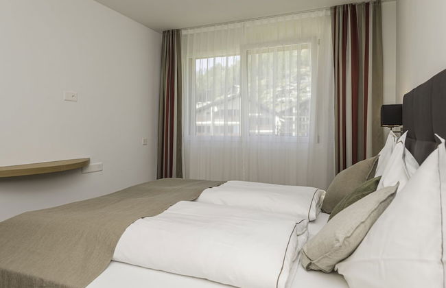 Matthiol Serviced Apartments - Photo 13