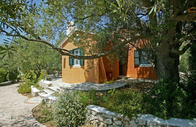 Agios Nikitas Villas - Photo 42