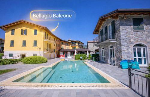 BELLAGIO BALCONE - Foto 3