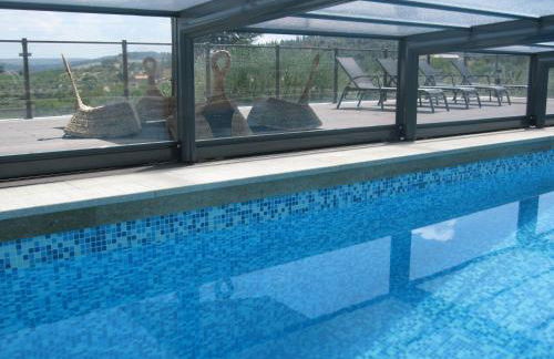 Risoturismo-Quinta das Pias - Holiday Farm - Foto 33