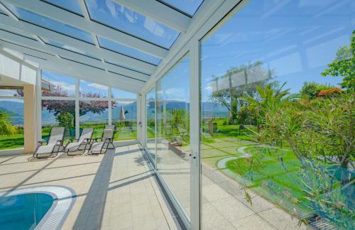 DAS MATSCHER Residence & Garden Hotel - Foto 29