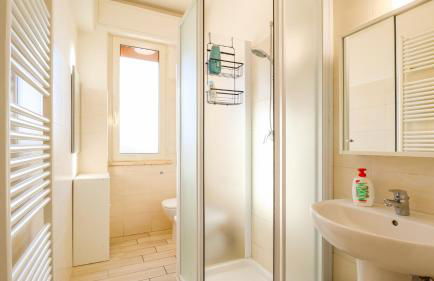 The Modern Stay - with Terrace, Wi-Fi, Parking Lot - Foto 8