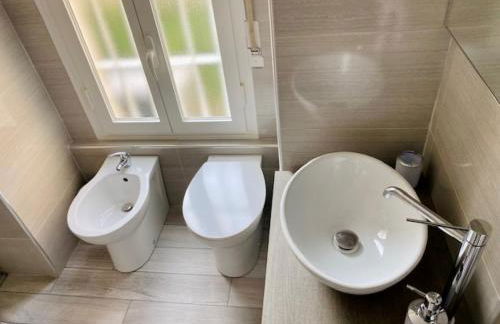 Milan Cozy Apartment Gambara - SanSiro - Foto 15