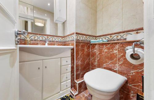 ROYAL Apartment over HARRODS - Foto 42