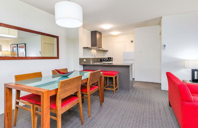 Mantra on Hay Perth - Foto 47