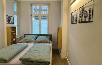 Stadt-Idyll Schwerin im Zentrum - Foto 19