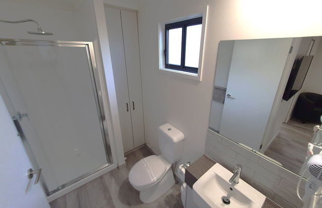 BIG4 Whiters Holiday Village - Foto 52