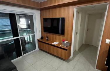 JTR Lux Residence apto 3 quartos beira mar - Foto 19