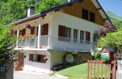 Chalet toutou 12/14 personnes - Foto 1