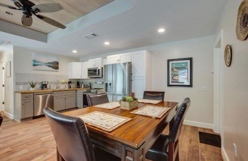 Lake Conroe Vacation Rental half Mi to Boat Launch! - Photo 9