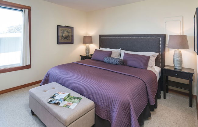 Pacific House by Avantstay Bright Airy Home w/ Direct Access to Cannon Beach - Foto 5