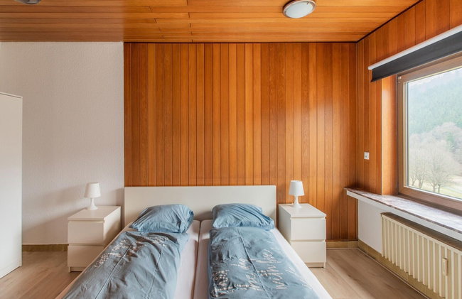 Spacious Holiday Home With Private Terrace - Photo 5