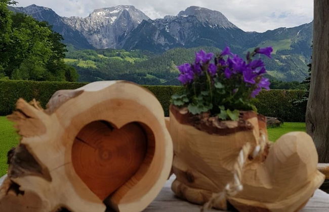 Konigssee - Reich Family - Foto 16