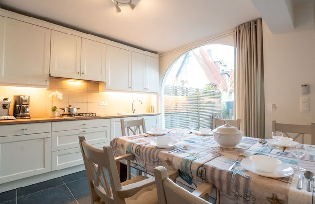 3 bedroom House in De Haan with terrace - Photo 5