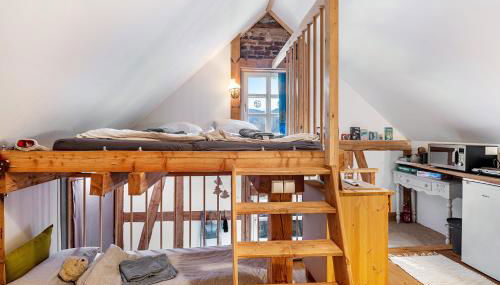 Tiny House an der Werra - Foto 5