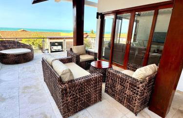 CASA TAÍBA BEACH RESORT PÉ Na AREIA - IMOB TEMPORADA - Foto 20