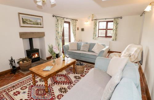 Wilstone Cottage - Foto 10