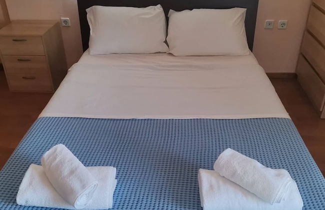 Penthouse at Trikala Town - Foto 45