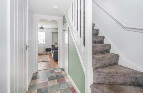 Puddle Duck Cottage - Foto 7