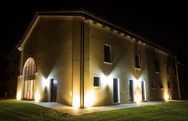 Agriturismo Ae Cavane - Photo 54