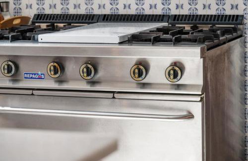 Finca RÚSTICA FELOSTAL Son Soleclau with Sauna & Pool - Foto 23