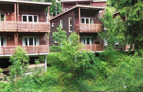 Holiday Home in Thuringian Forest Retreat - Foto 64