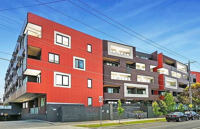 Preston Spacious 2-BRM Apt. Free-Parking - Foto 27