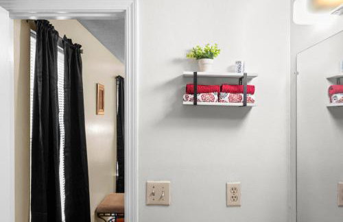 Cozy Family Home 10 Mi to Birmingham Fun - Foto 26