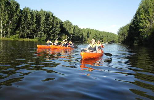 Casa Manadero - Foto 7