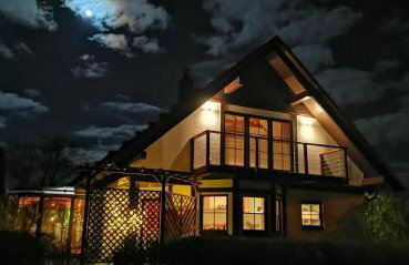 Chill Haus mit Sauna und Kamin - Photo 10