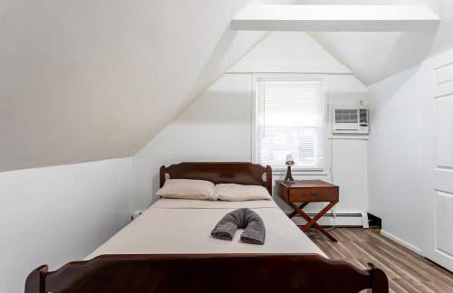 Entire 3bdr home w/parking, backyard, FirePit, BBQ - Foto 26