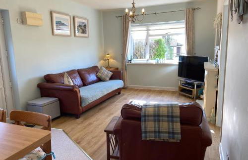 Sleepy Donkey Cottage - Foto 3