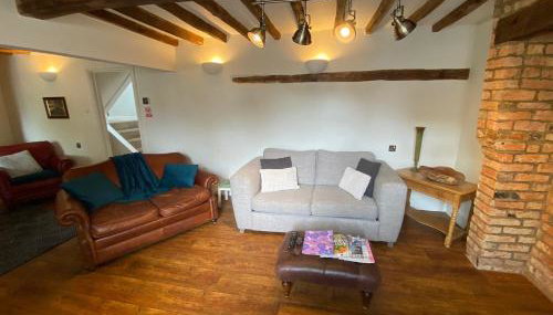 Stoop Cottage - in the heart of Quorn - Foto 3