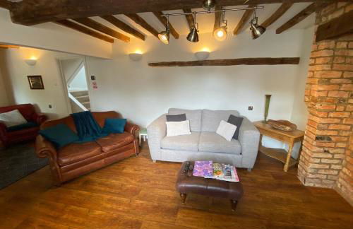 Stoop Cottage - in the heart of Quorn - Foto 3
