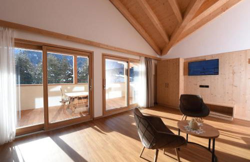 Les Ciases Chalets Dolomites - Photo 66