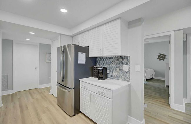 1408 Ocean Club by Avantstay Oceanfront Home w/ Amazing Views! - Photo 12