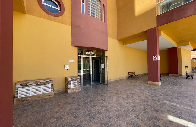 Belvilla by OYO Estudio Puerto - Foto 5