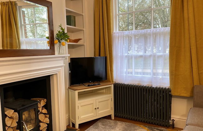 Abbey Foregate - Foto 42