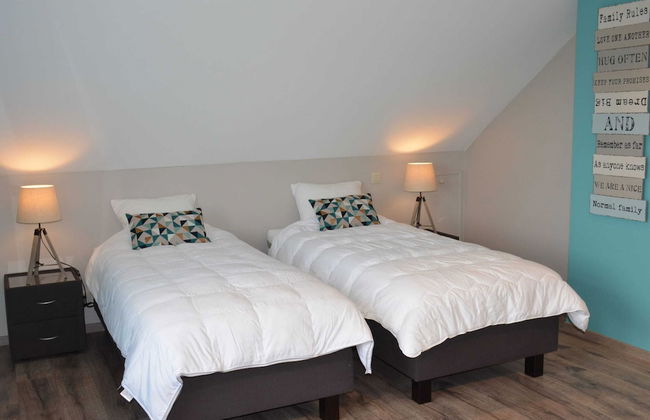 Modern Villa in Rochefort Close to the Horses - Foto 3