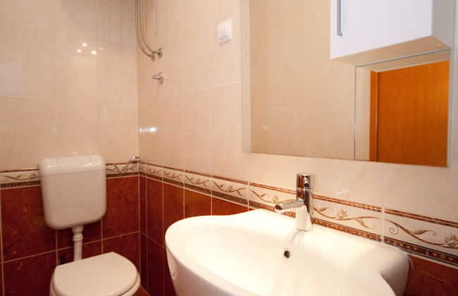 Apartments Briest - Foto 34