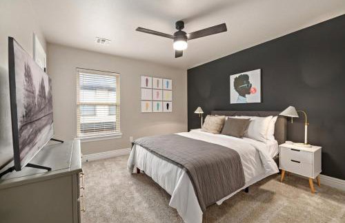 The Hearth House - Quiet Rogers Retreat - Foto 9