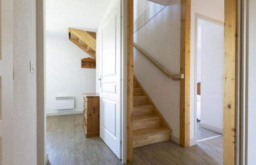 Résidence Odalys Les Bergers - Photo 64