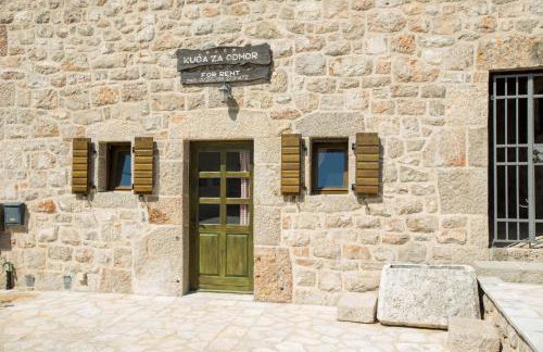 Stein House Marasovic - Foto 37