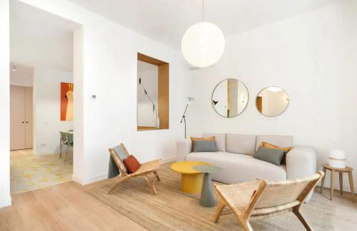 Chueca Fuencarral - 5 Bdrms 5 Baths 12 pax - Photo 4