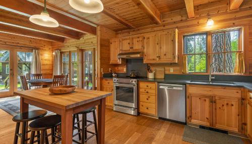 Metolius Cabin 12 - Foto 5