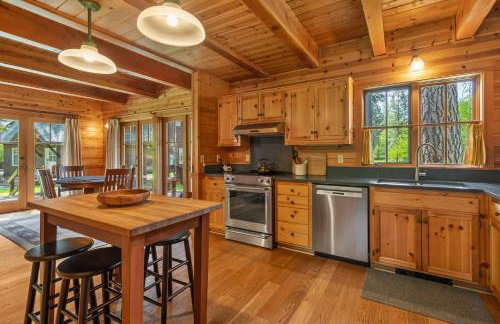 Metolius Cabin 12 - Foto 5