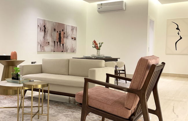 EWa Almughrzat District - Foto 12