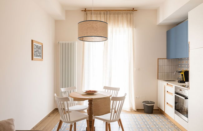 Dimora Labbate - Foto 23