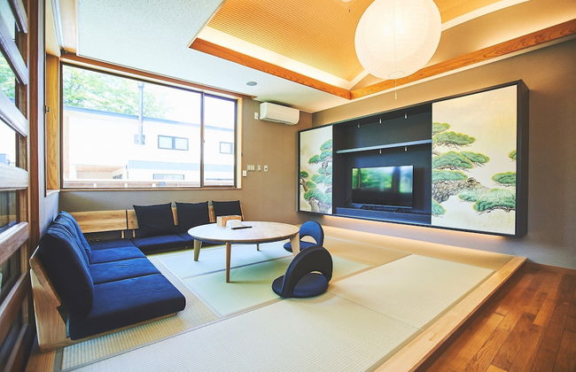 VILLA SAISON FUJI - Foto 28