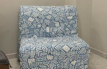 #Ioannas Apartments Nikopolis City View - Foto 15